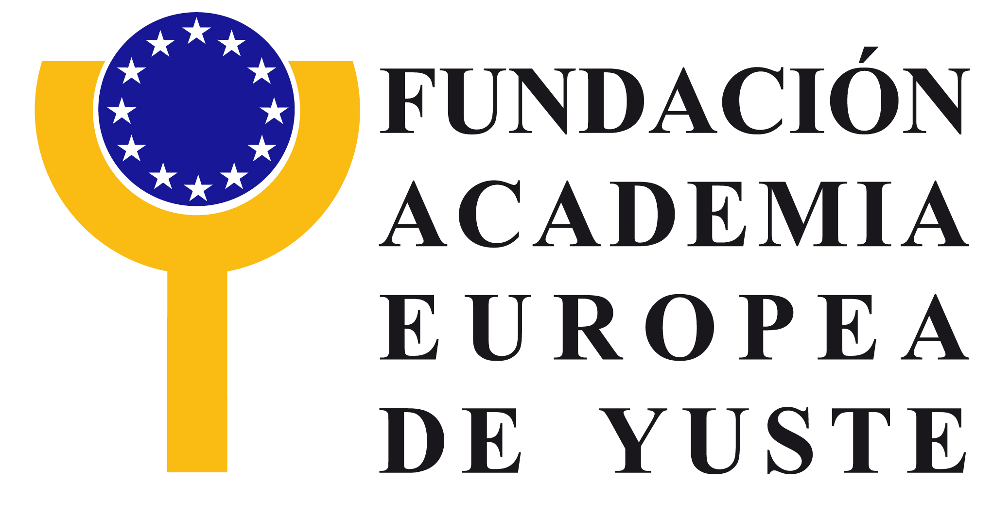 Logo Fondation Yuste
