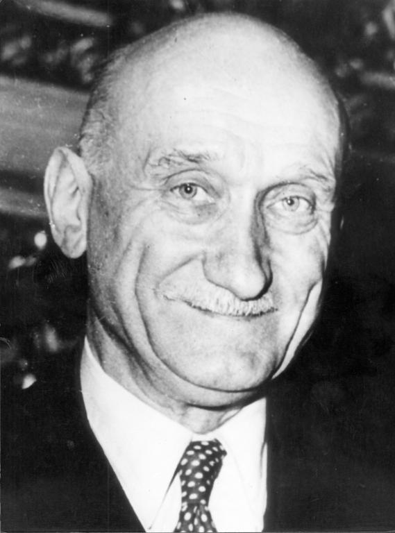 Robert Schuman - publishable