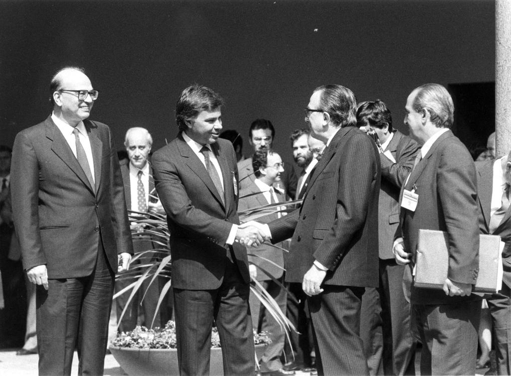 Milan European Council (28 and 29 June 1985)