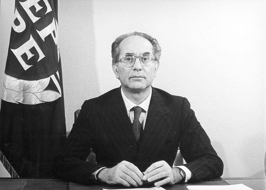 Emilio Colombo