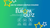 CVCE Europa Quiz