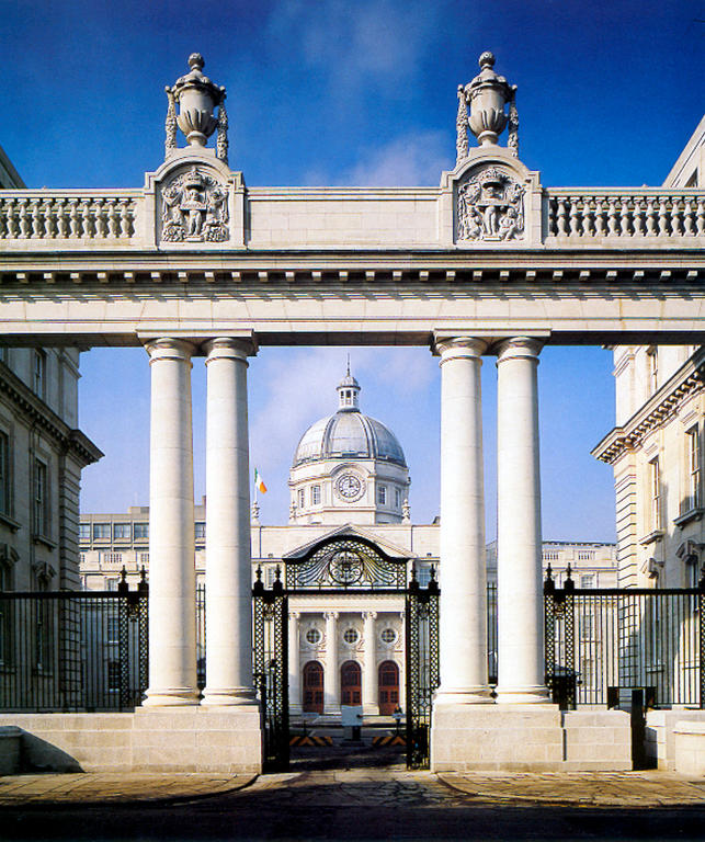 Custom House (Dublin)