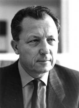 Jacques Delors