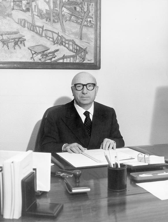 Mario Scelba