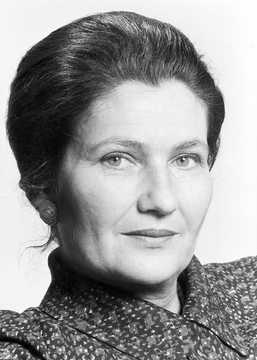 Simone Veil