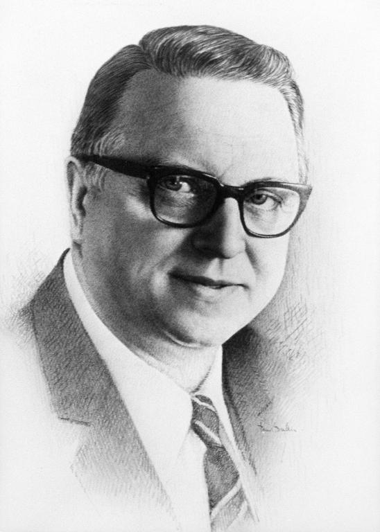 Walter Behrendt