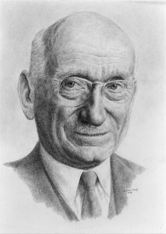 Robert Schuman