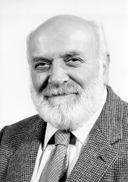 Altiero Spinelli