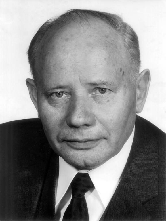 Theodor Blank