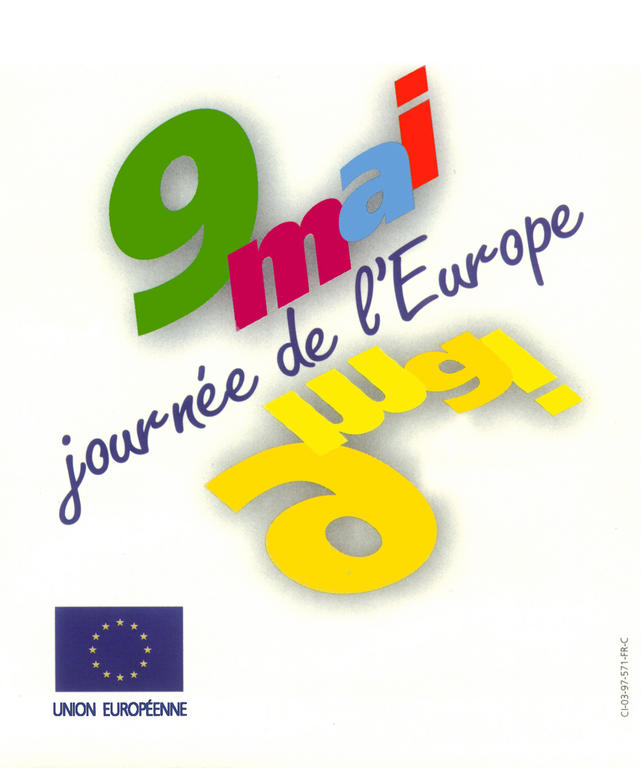 Europe Day