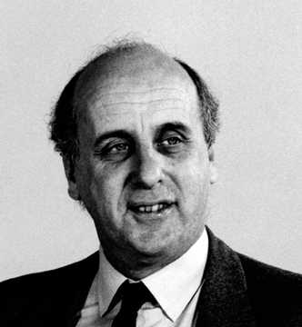 Etienne Davignon