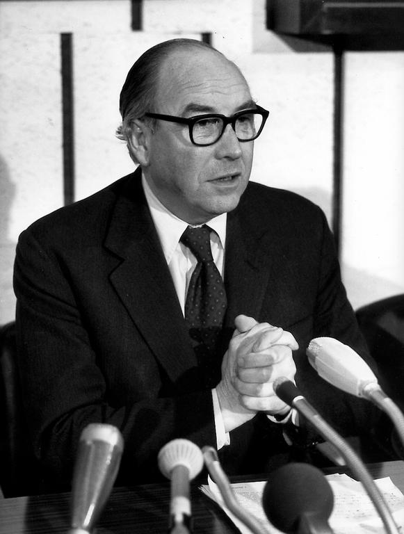 Roy Jenkins