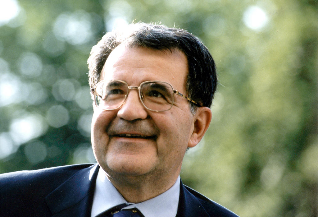 Romano Prodi