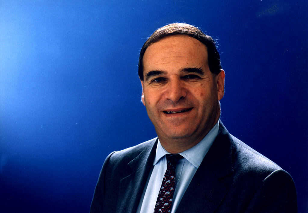 Sir Leon Brittan