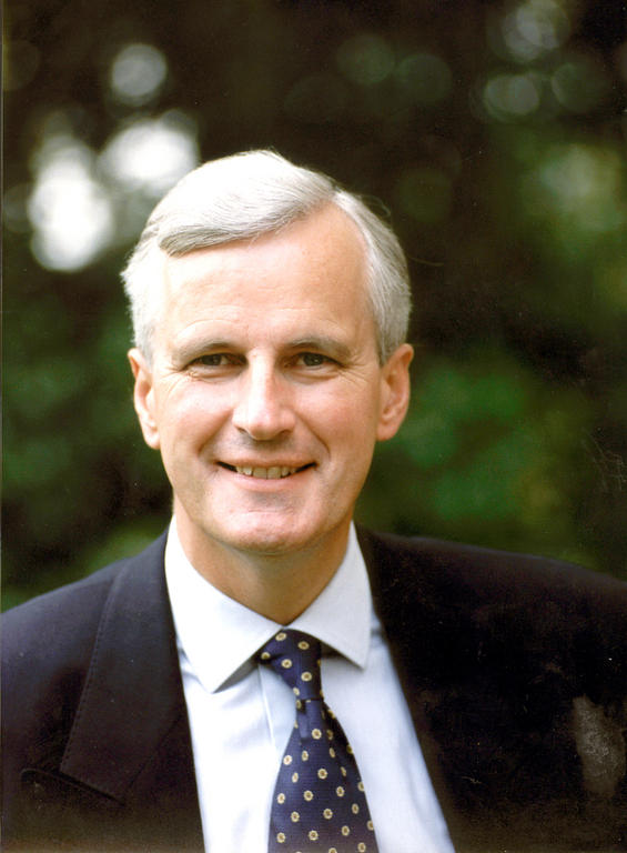 Michel Barnier