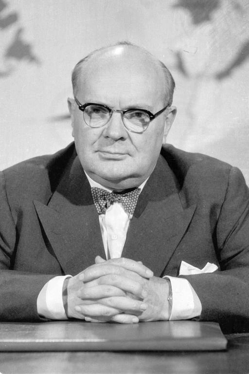 Paul-Henri Spaak