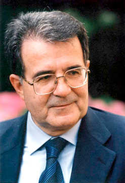 Romano Prodi