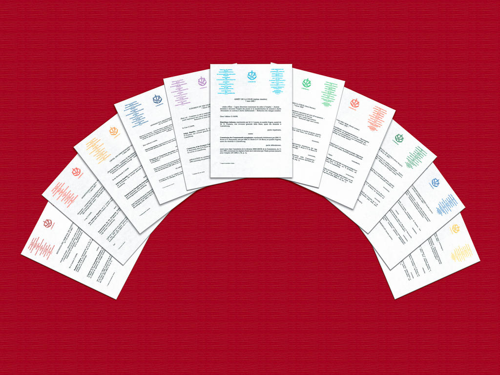 Judgment of the Court of Justice (Sixth Chamber) of 7 March 2002