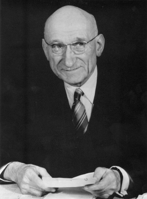 Robert Schuman