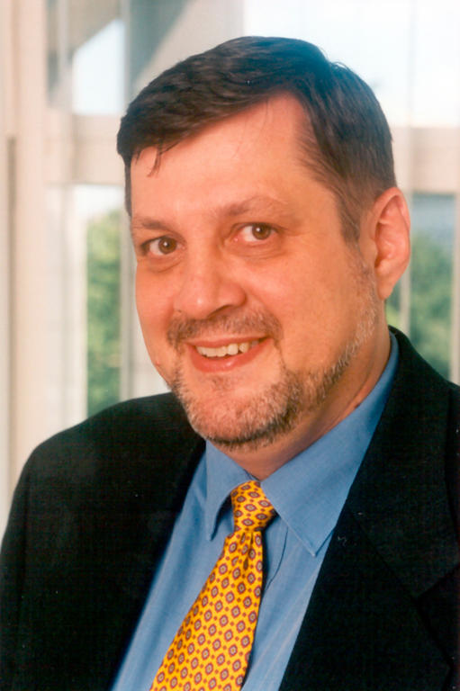 Ján Kubiš, secrétaire général de l'OSCE (1999-2005)