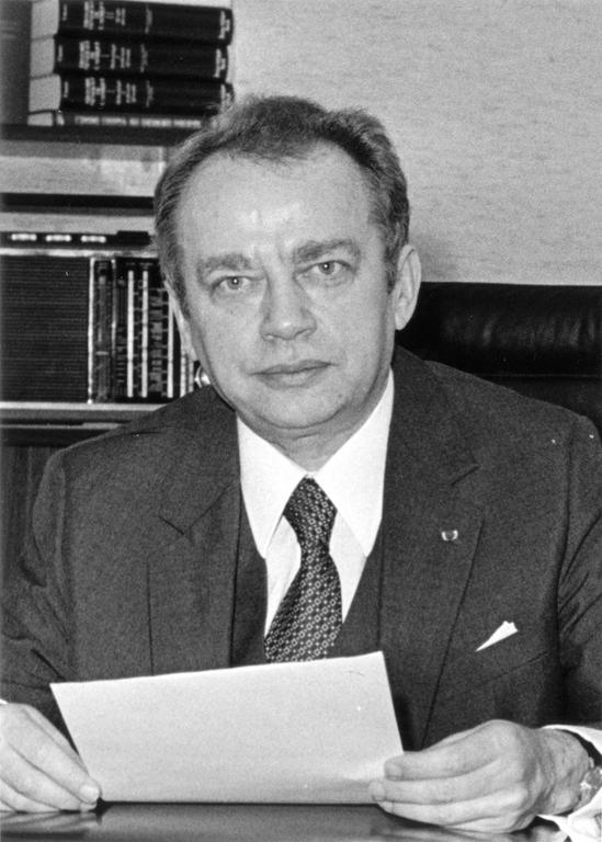 Franz Karasek