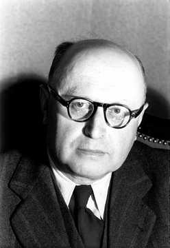 Albert Wehrer