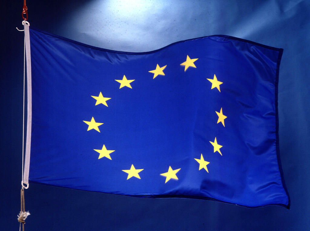 Flag of the European Union