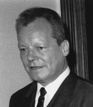 Willy Brandt