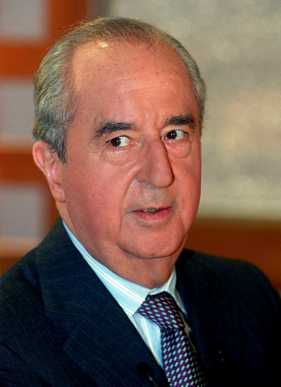 Edouard Balladur