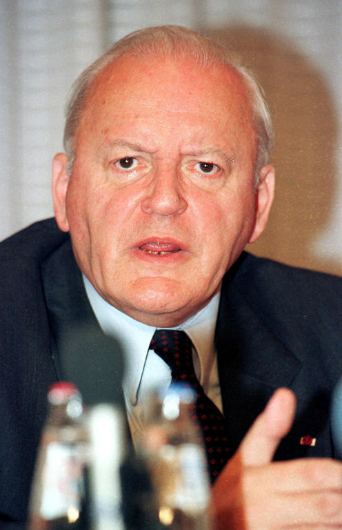 Roman Herzog 