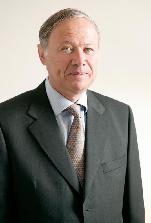 Hubert Weber