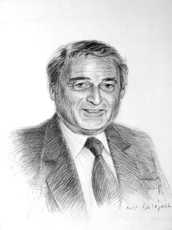 Jean-Marie Caro