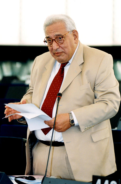 Dimitris Tsatsos