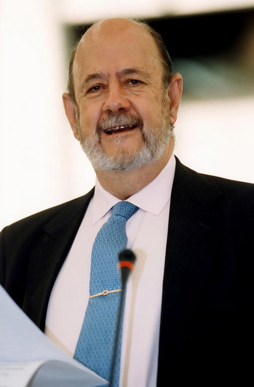 José María Gil-Robles