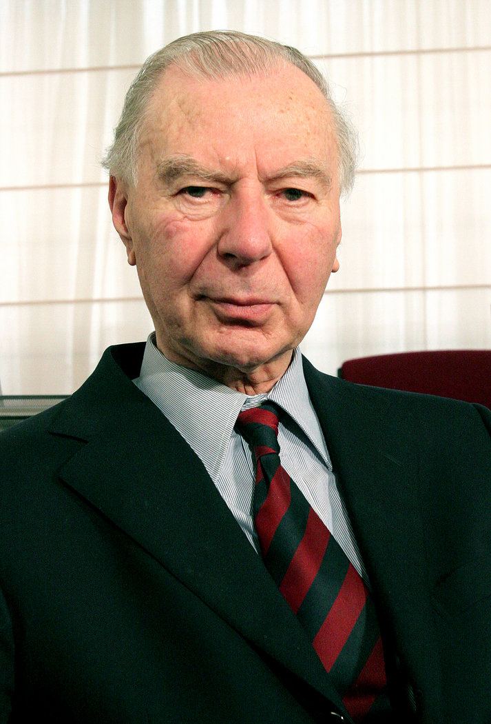 Leo Tindemans