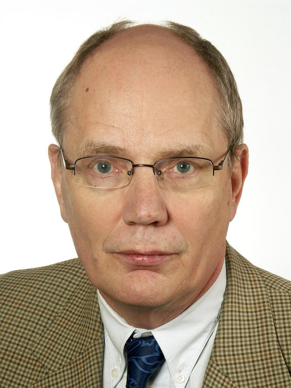 Göran Lennmarker