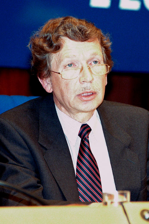 Alexander Tchnernoff