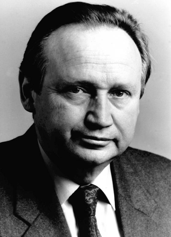 Jürgen Trumpf