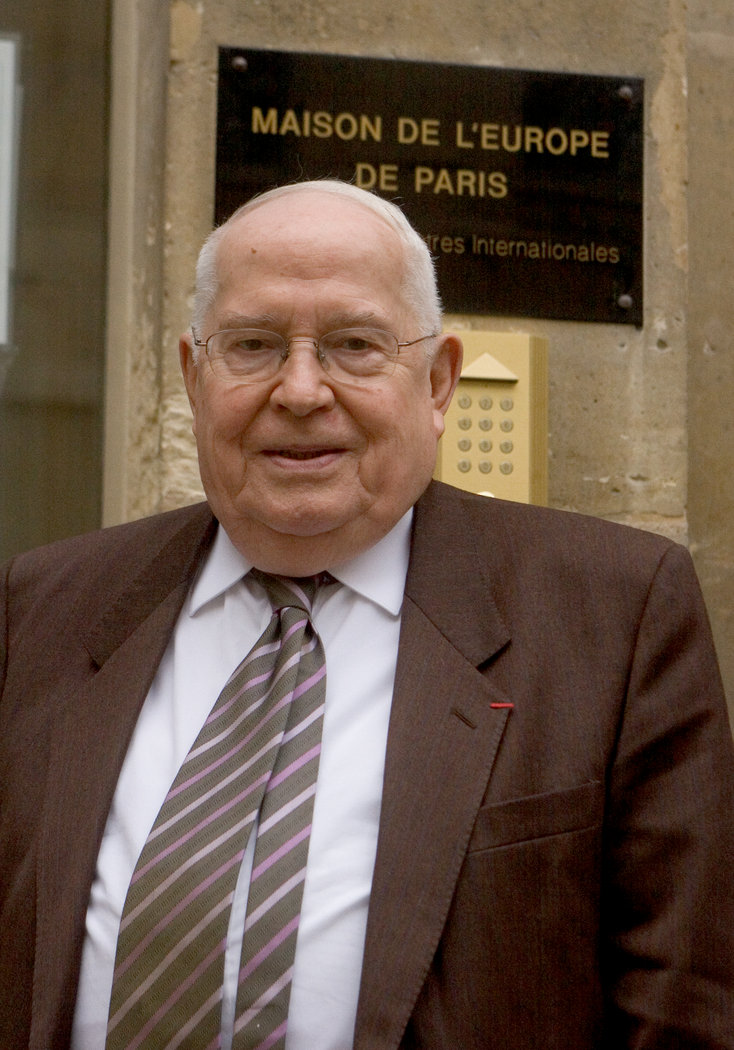 Jean-Pierre Gouzy