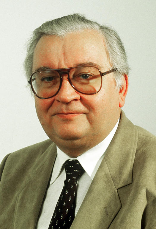 Egon Klepsch