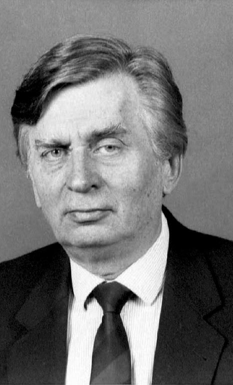 József Antall (Budapest, 19 mai 1990)
