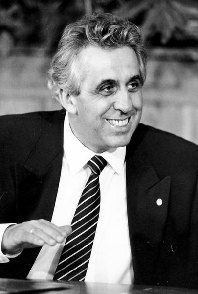 Egon Krenz