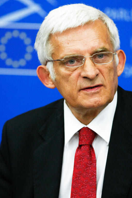 Jerzy Buzek