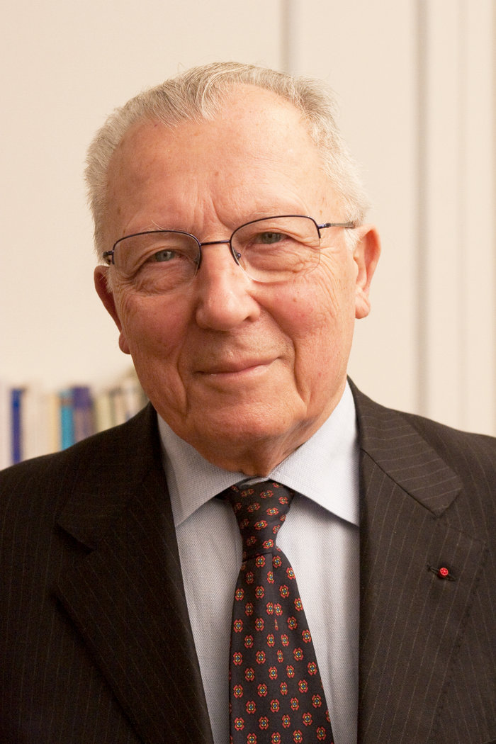 Jacques Delors