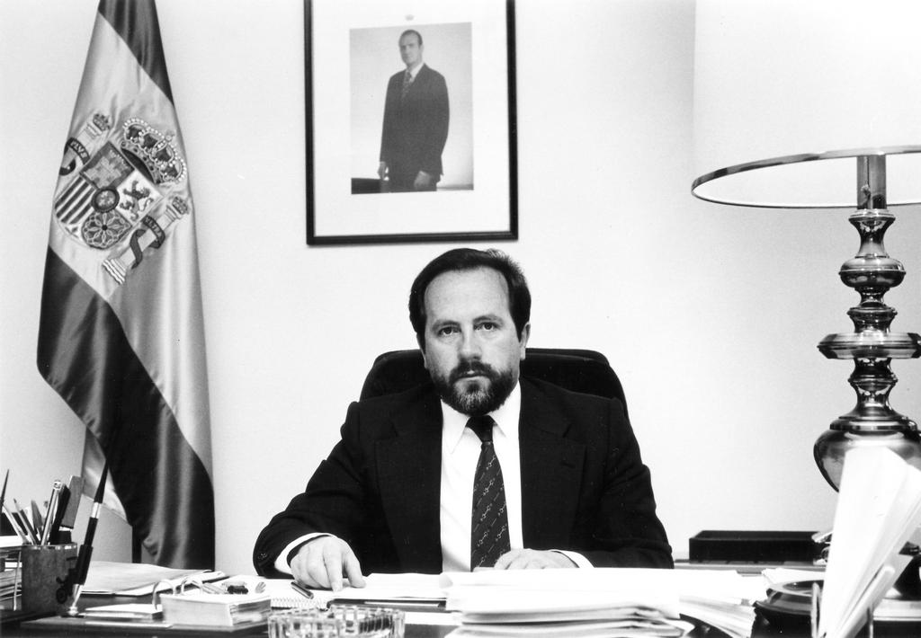 Vicente Parajón Collada