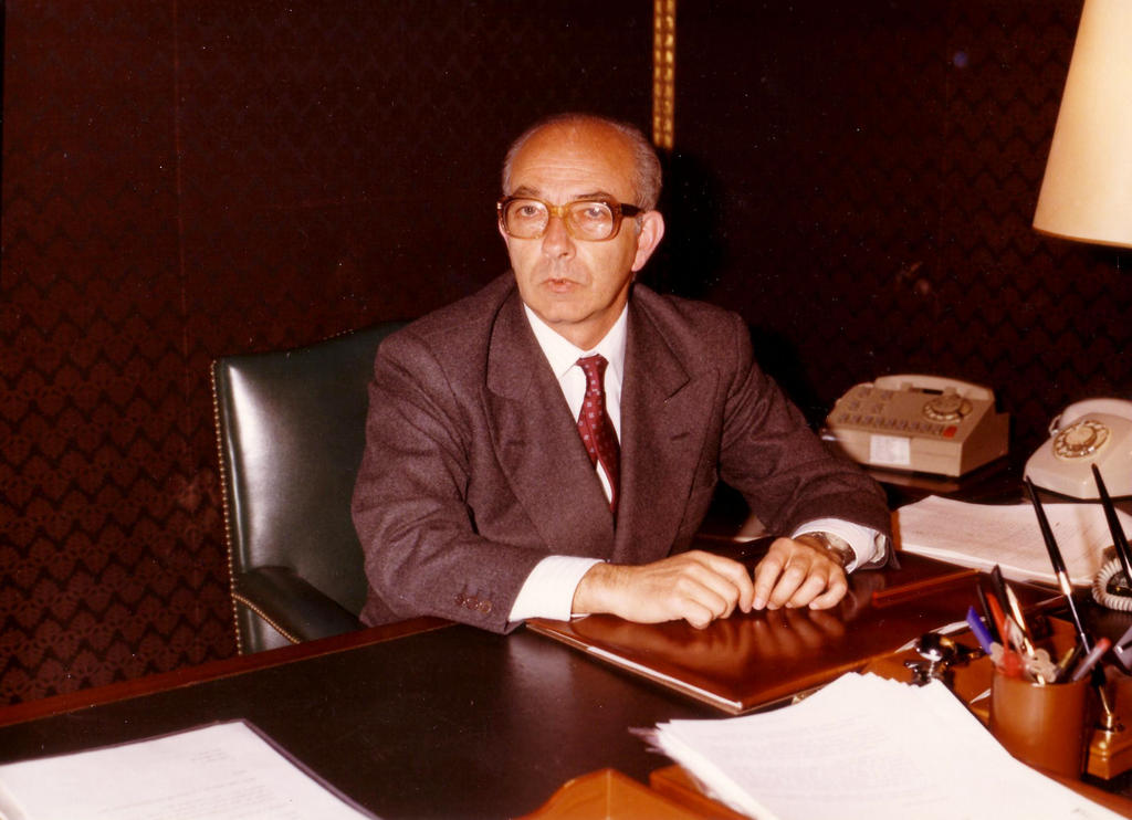 Gabriel Ferrán de Alfaro