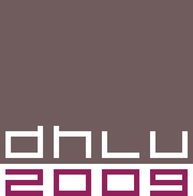 Logo DHLU