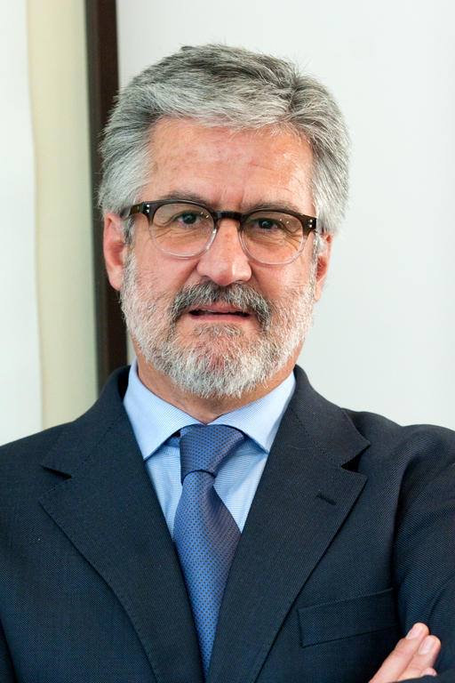 Manuel Marín González