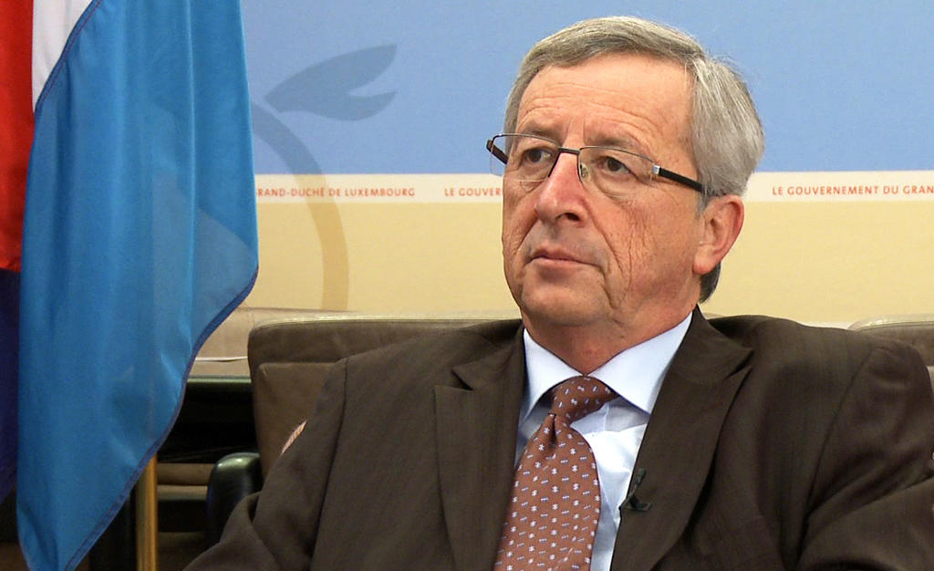 Jean-Claude Juncker