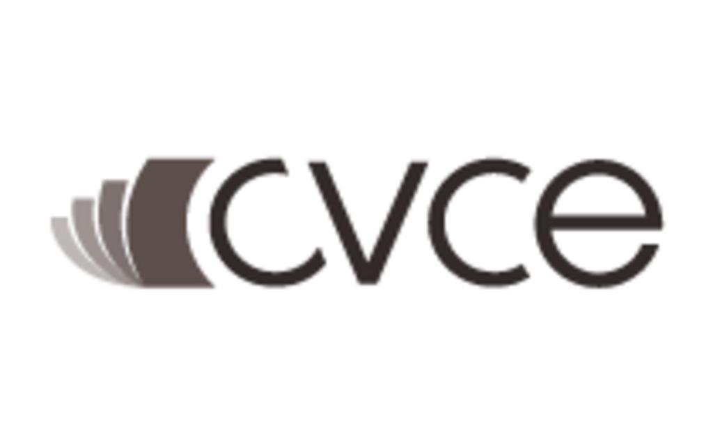 Logo CVCE